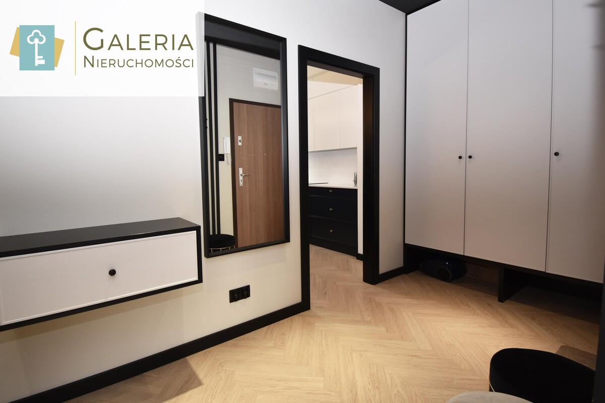 Elbląg GALERIA NIERUCHOMOŚCIZ pasji i miłości do nieruchomościNa sprzedaż: Designerskie 3 pokoje | wysoki