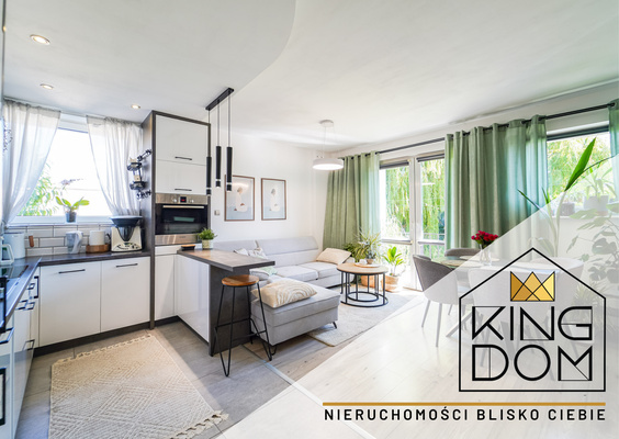 Elbląg 👑🏠 KINGDOM 🏠👑NIERUCHOMOŚCI BLISKO CIEBIE KOMFORTOWE