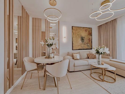 Elbląg WGN Nieruchomości prezentuje Państwu mieszkanie na osiedlu Kameralne przy ul. Łęczyckiej, mieszkanie gotowe do