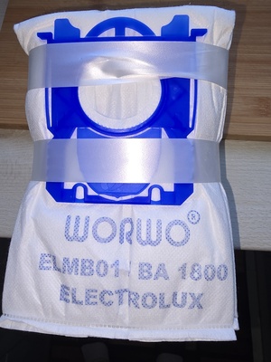 Elbląg ODDAM ZA trzy GORZKIE CZEKOLADY
worki nowe 12 szt do odkurzacza PHILIPS, AEG, ELEKTROLUX