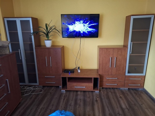 Elbląg Sprzedam meble. Stan dobry.