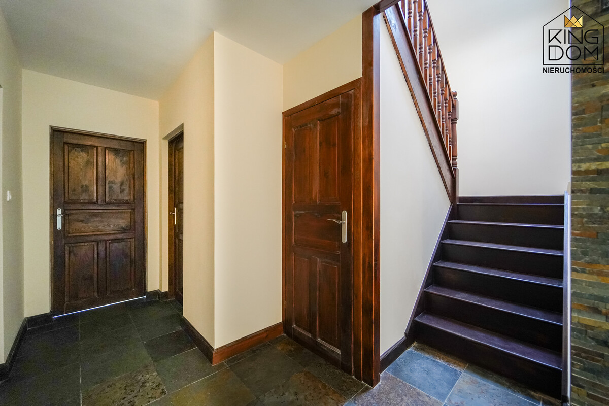 Elbląg 👑🏠  KINGDOM  🏠👑NIERUCHOMOŚCI BLISKO CIEBIE  WOLNOSTOJĄCY,