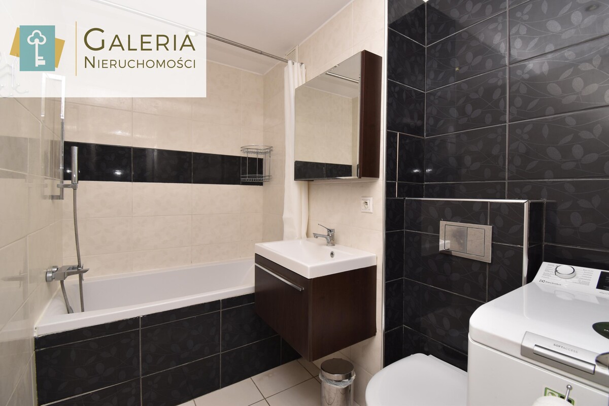 Elbląg GALERIA NIERUCHOMOŚCIZ pasji i miłości do nieruchomościNa sprzedaż: Dwupokojowe mieszkanie po remoncie przy