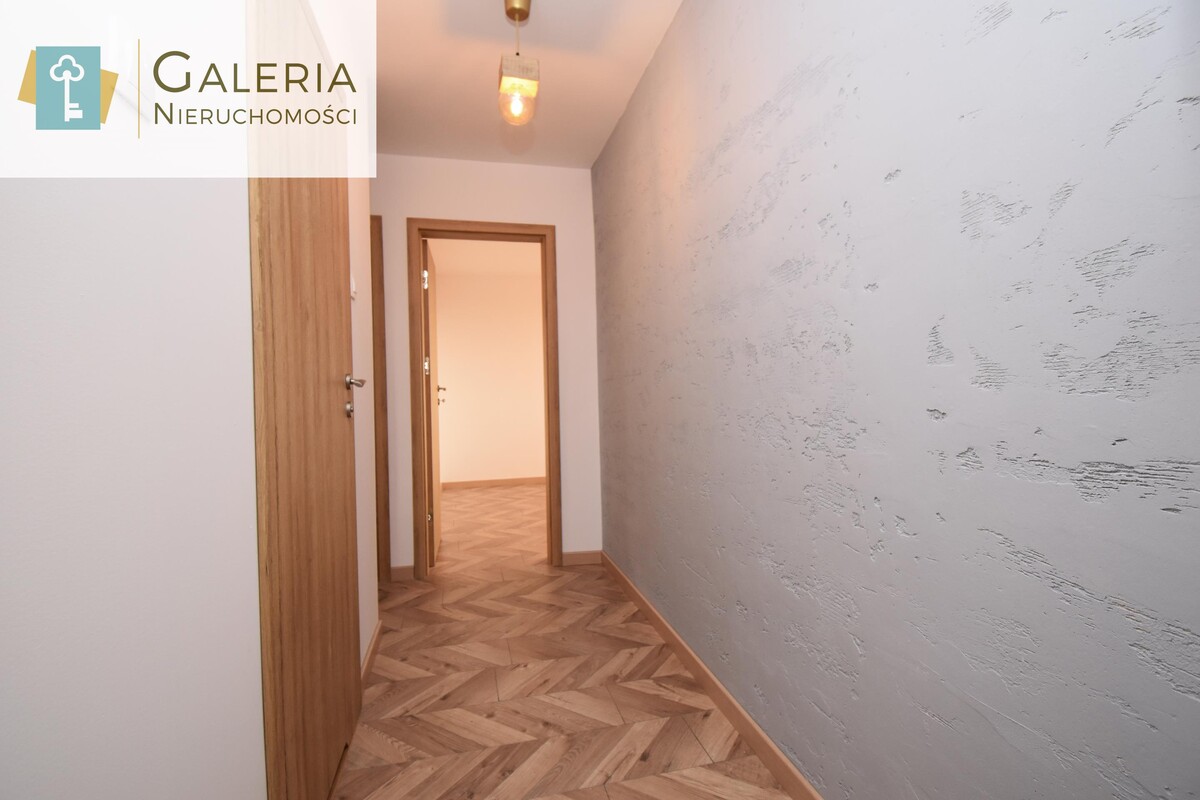 Elbląg GALERIA NIERUCHOMOŚCIZ pasji i miłości do nieruchomościNa sprzedaż: Dwa pokoje, gotowe do wprowadzeniaul.