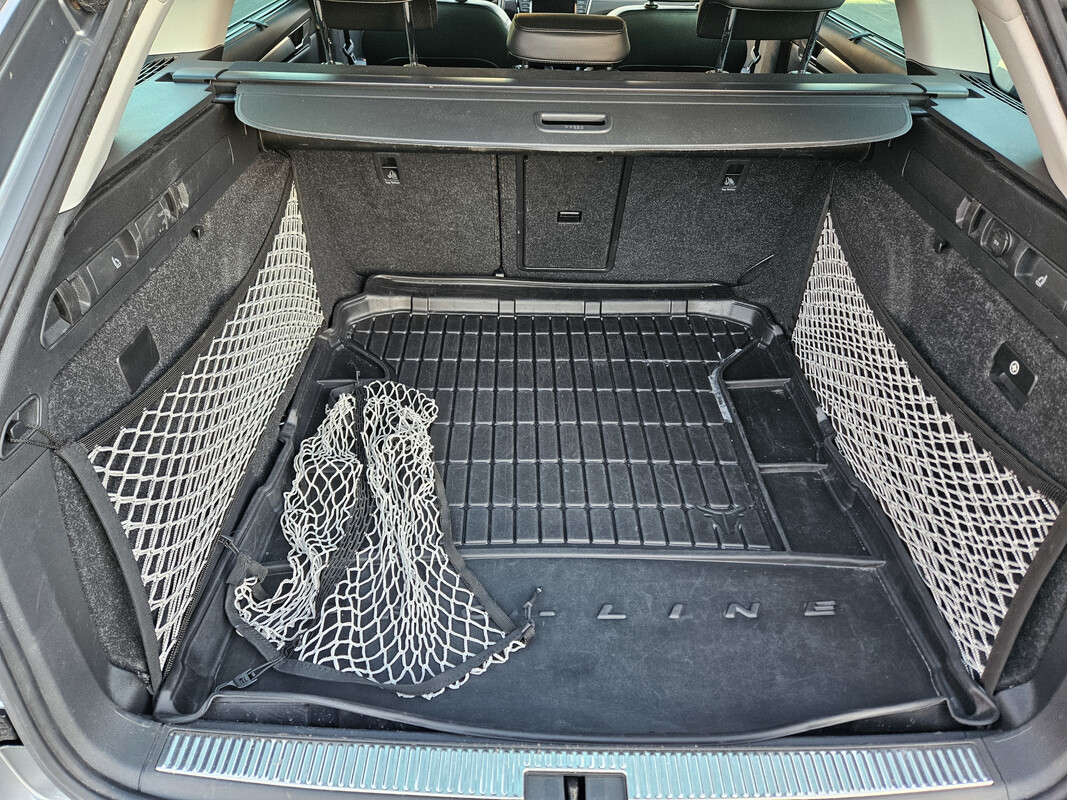 Elbląg Skoda Superb 2.0 TDI SCR Style DSG Kombi