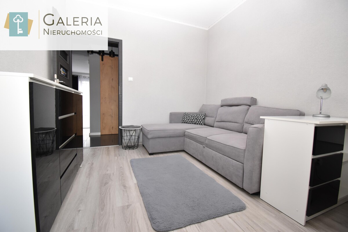 Elbląg GALERIA NIERUCHOMOŚCIZ pasji i miłości do nieruchomościNa sprzedaż: Wyjątkowy przestronny 3-pokojowy apartament