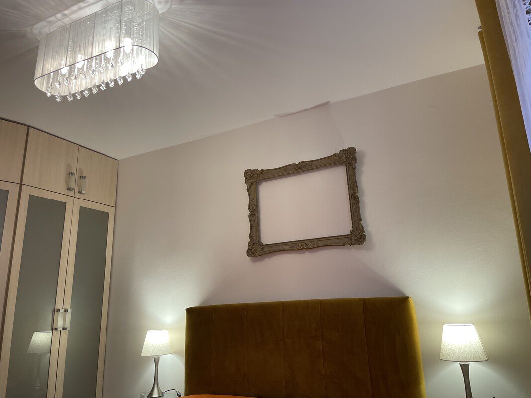Elbląg Do wynajęcia apartament (najem okazjonalny) położony na Starym Mieście w Elblągu przy ul. Wieżowej z miejscem