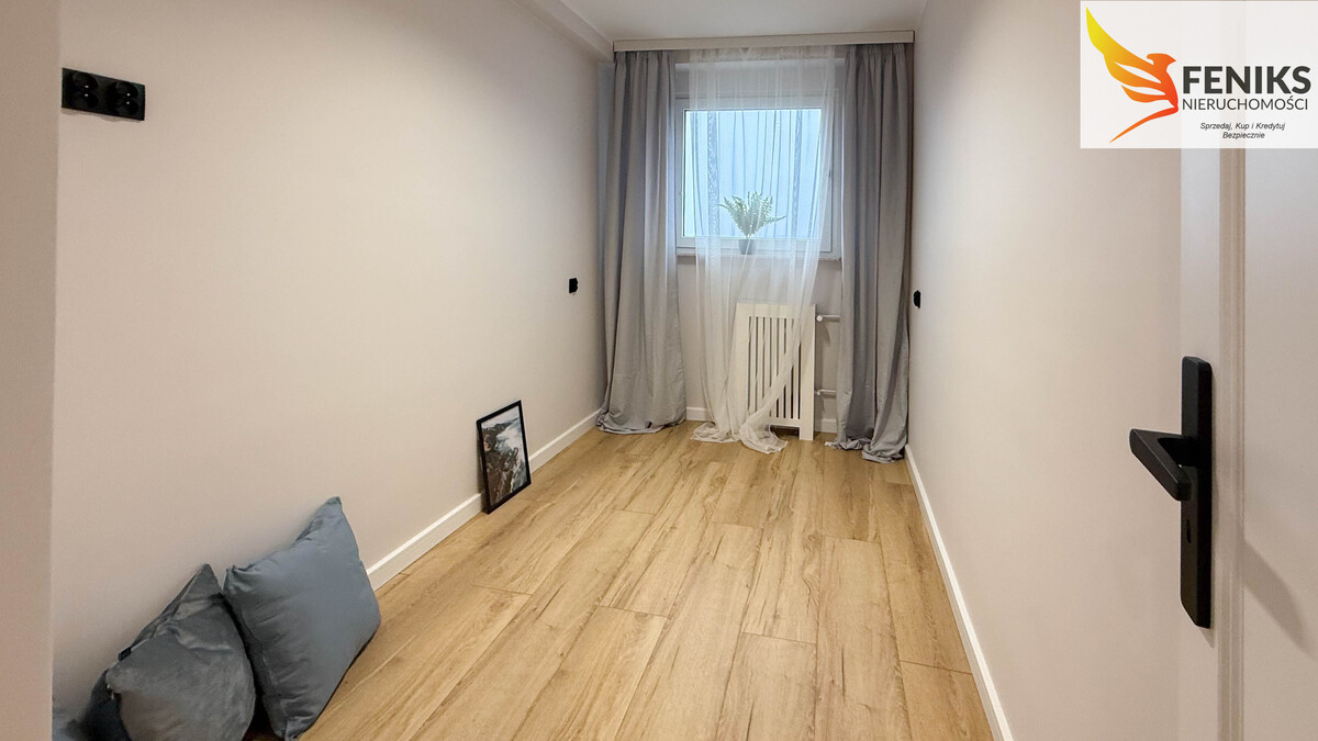 Elbląg FENIKS NIERUCHOMOŚCIPOLECA:MIESZKANIE 4 POKOJOWE UL. WYBICKIEGOCENA 529.000 ZŁ POWIERZCHNIA 61,4 M2