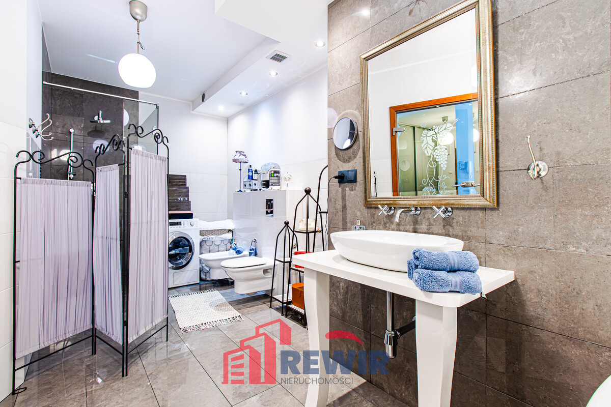 Elbląg RewiR NieruchomościWybierz Swój❤️Wymarzony RewiR Nowoczesny apartament w centrum Elbląga z