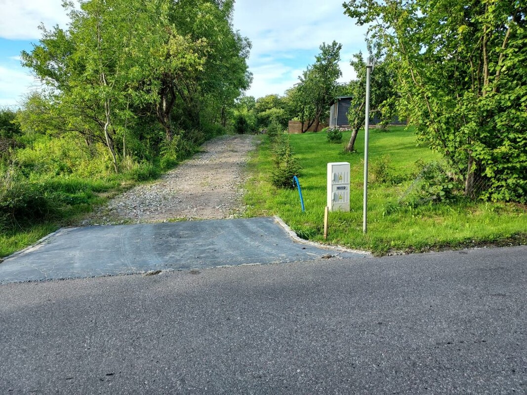 Elbląg WITAM- Oferujemy na sprzedaż:🏡 NOWY DOM WOLNOSTOJĄCY- ŁĘCZE w niezwykle malowniczej