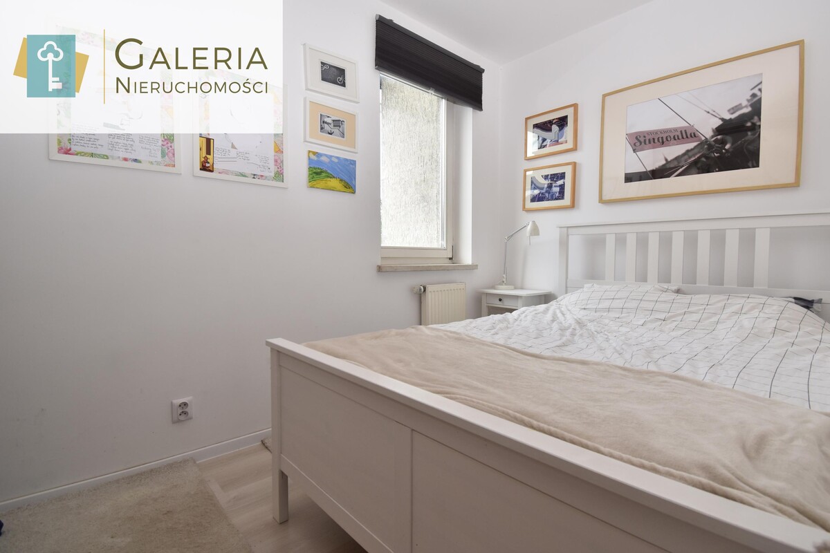 Elbląg GALERIA NIERUCHOMOŚCIZ pasji i miłości do nieruchomościNa sprzedaż: 3 pokojowe mieszkanie z balkonem gotowe do