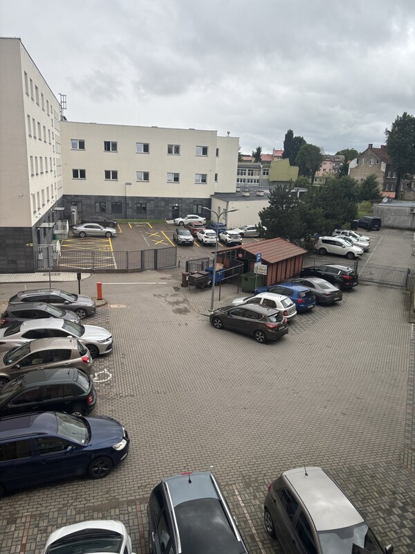 Elbląg 🏡 Kawalerka na Królewieckiej – idealna do remontu i aranżacji według własnych potrzeb!