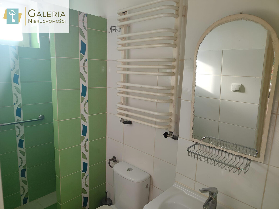 Elbląg GALERIA NIERUCHOMOŚCIZ pasji i miłości do nieruchomościNa sprzedaż: Bezczynszowe 3 pokojowe w