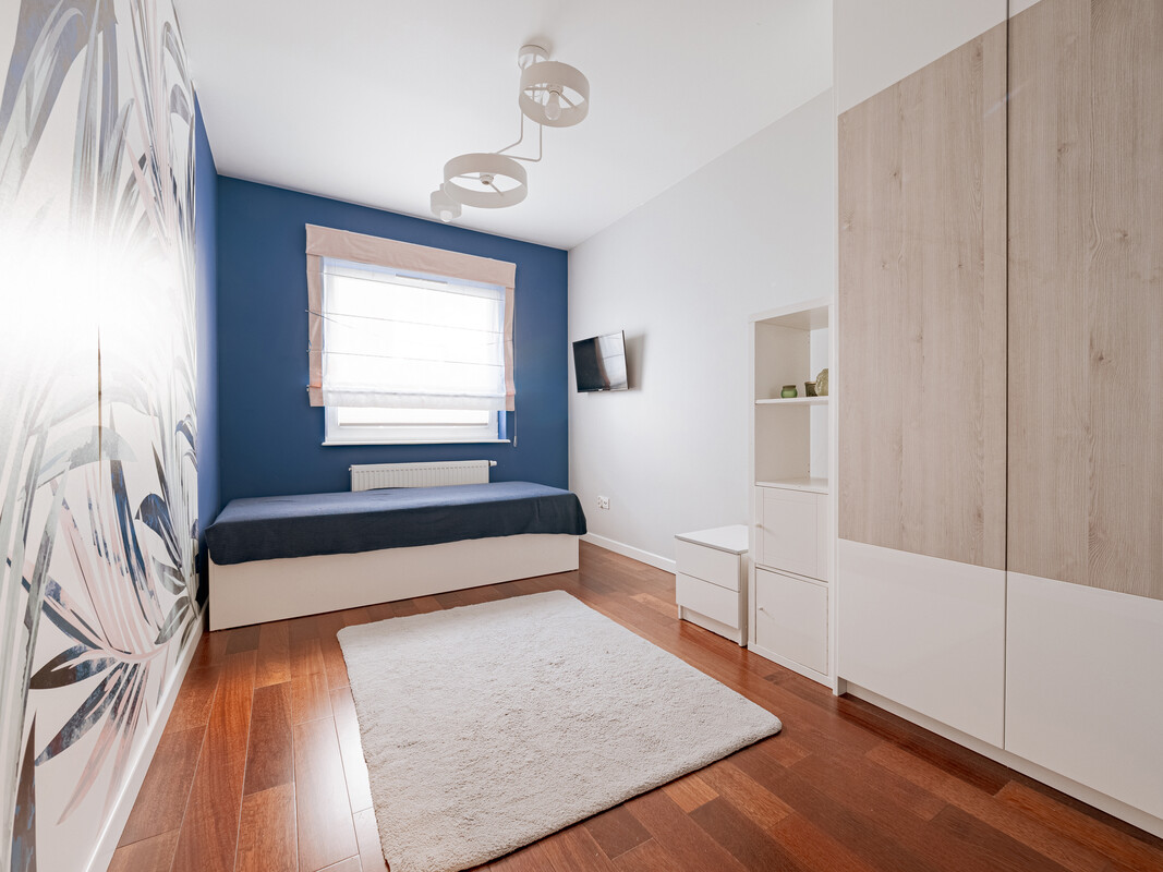 Elbląg 🏡 Na sprzedaż mieszkanie 4-pokojowe (88,97 m2) w Elblągu Al. Jana Pawła II z