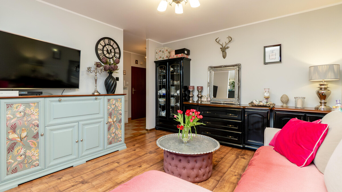 Elbląg TO MY SPRZEDAJEMYNIERUCHOMOŚCI W TYM MIEŚCIEBIURO NIERUCHOMOŚCIAMERICAN HOMEFOR SALE - 2 POKOJE - 3 MAJA