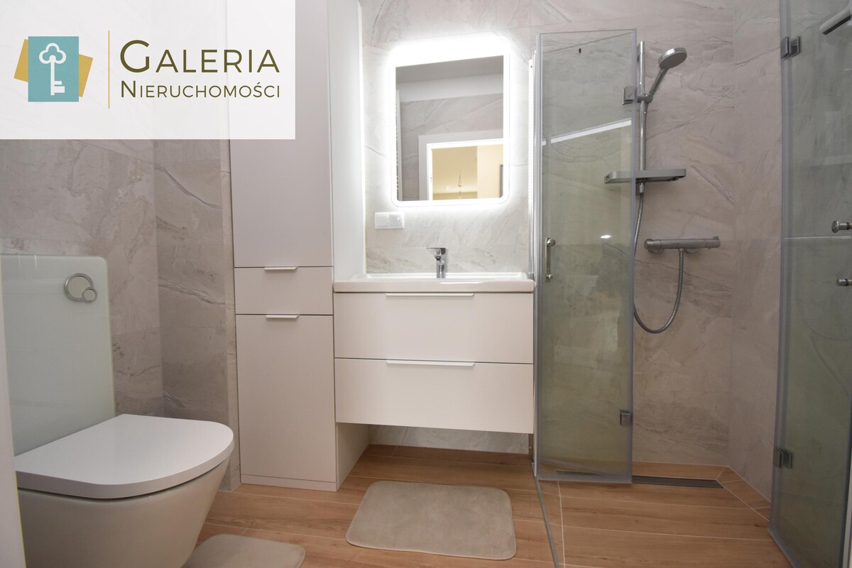 Elbląg GALERIA NIERUCHOMOŚCIZ pasji i miłości do nieruchomościNa sprzedaż: Dwupokojowe mieszkanie z dwoma balkonami na