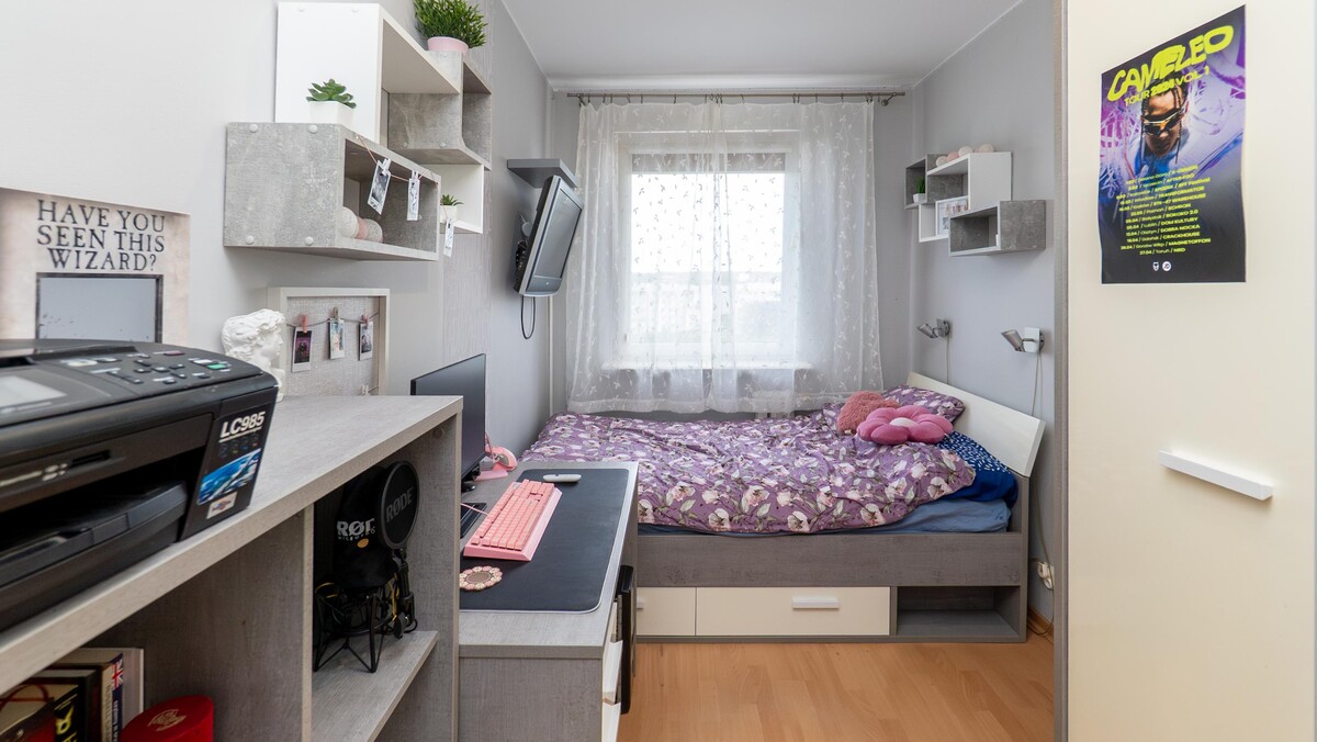 Elbląg TO MY SPRZEDAJEMYNIERUCHOMOŚCI W TYM MIEŚCIEBIURO NIERUCHOMOŚCIAMERICAN HOMEFOR SALE - 3 POKOJE -