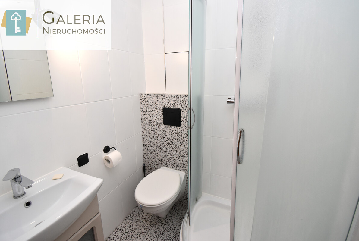 Elbląg GALERIA NIERUCHOMOŚCIZ pasji i miłości do nieruchomościNa sprzedaż: Czteropokojowy dom w zabudowie szeregowej