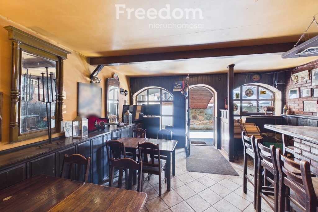 Elbląg FREEDOM NIERUCHOMOŚCIWynajmę lokal użytkowy - Elbląg. Do wynajęcia lokal użytkowy o powierzchni 63 m²,