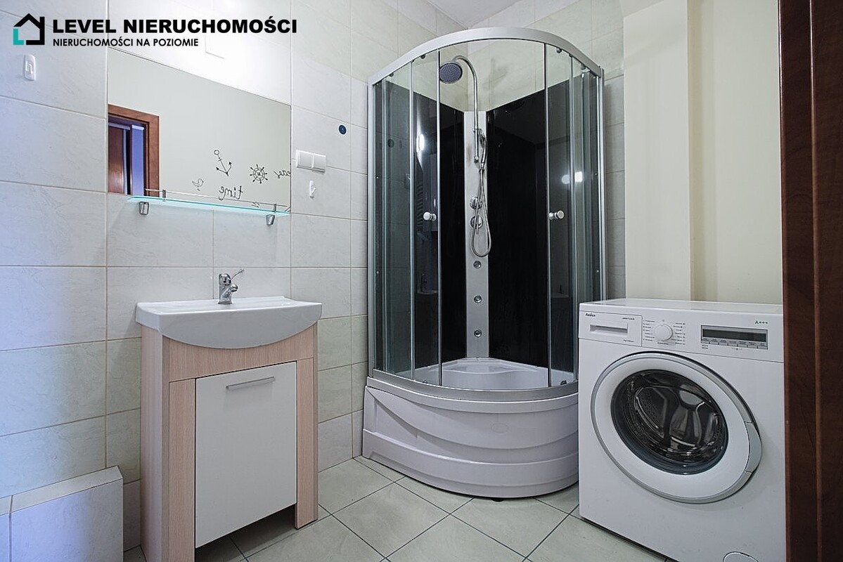 Elbląg LEVEL NIERUCHOMOŚCI Trzypokojowe mieszkanie przy starówceul. Królewiecka