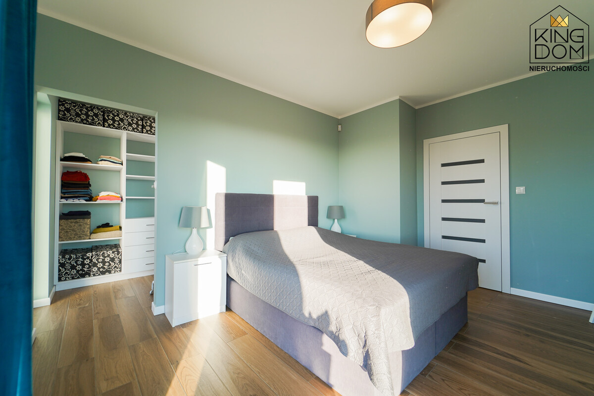 Elbląg 👑🏠 KINGDOM 🏠👑NIERUCHOMOŚCI BLISKO CIEBIE NOWOCZESNY,