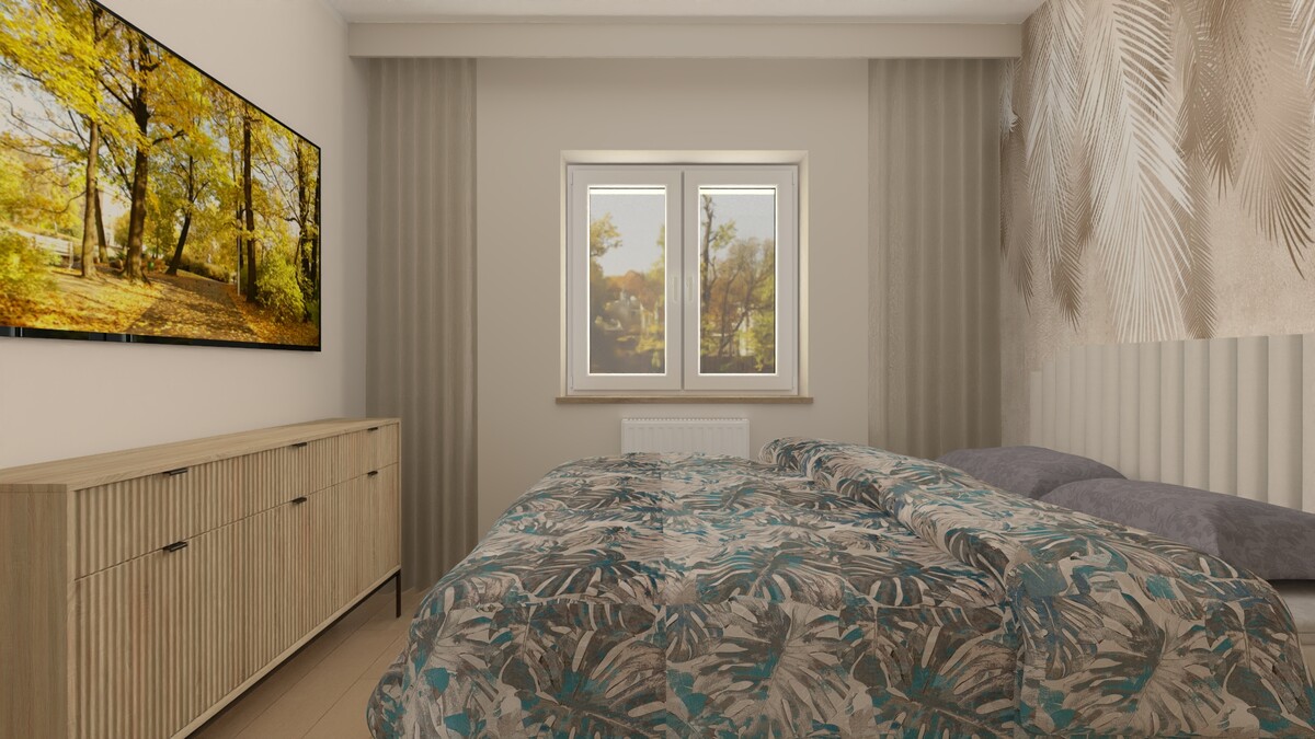 Elbląg WGN Nieruchomości odział w Elblągu przedstawia Państwu przestronne mieszkanie w trakcie generalnego remontu o