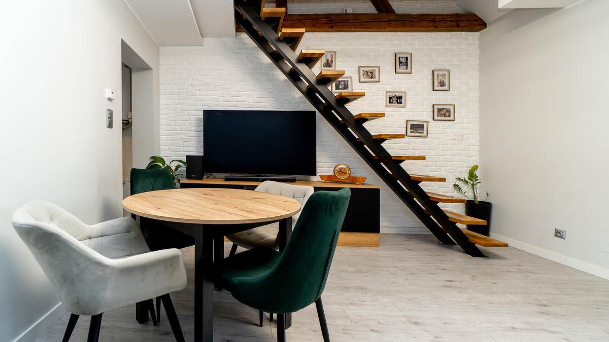 Elbląg TO MY SPRZEDAJEMYNIERUCHOMOŚCI W TYM MIEŚCIEBIURO NIERUCHOMOŚCIAMERICAN HOMEFOR SALE - 4 POKOJE -