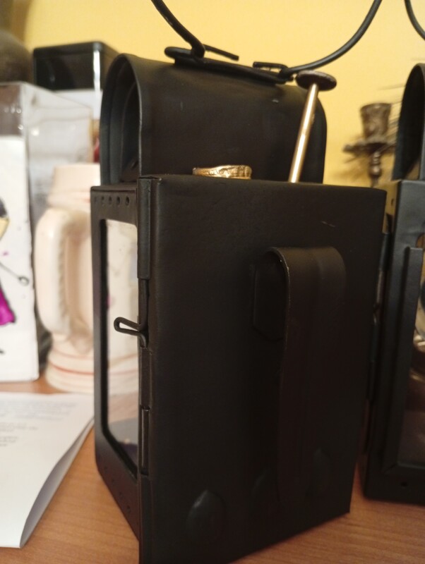 Elbląg Sprzedam 4 lampy konduktorskie PKP po renowacji atrakcyjny wygląd do kolekcji lub wystroju wnętrza zabytki PRL