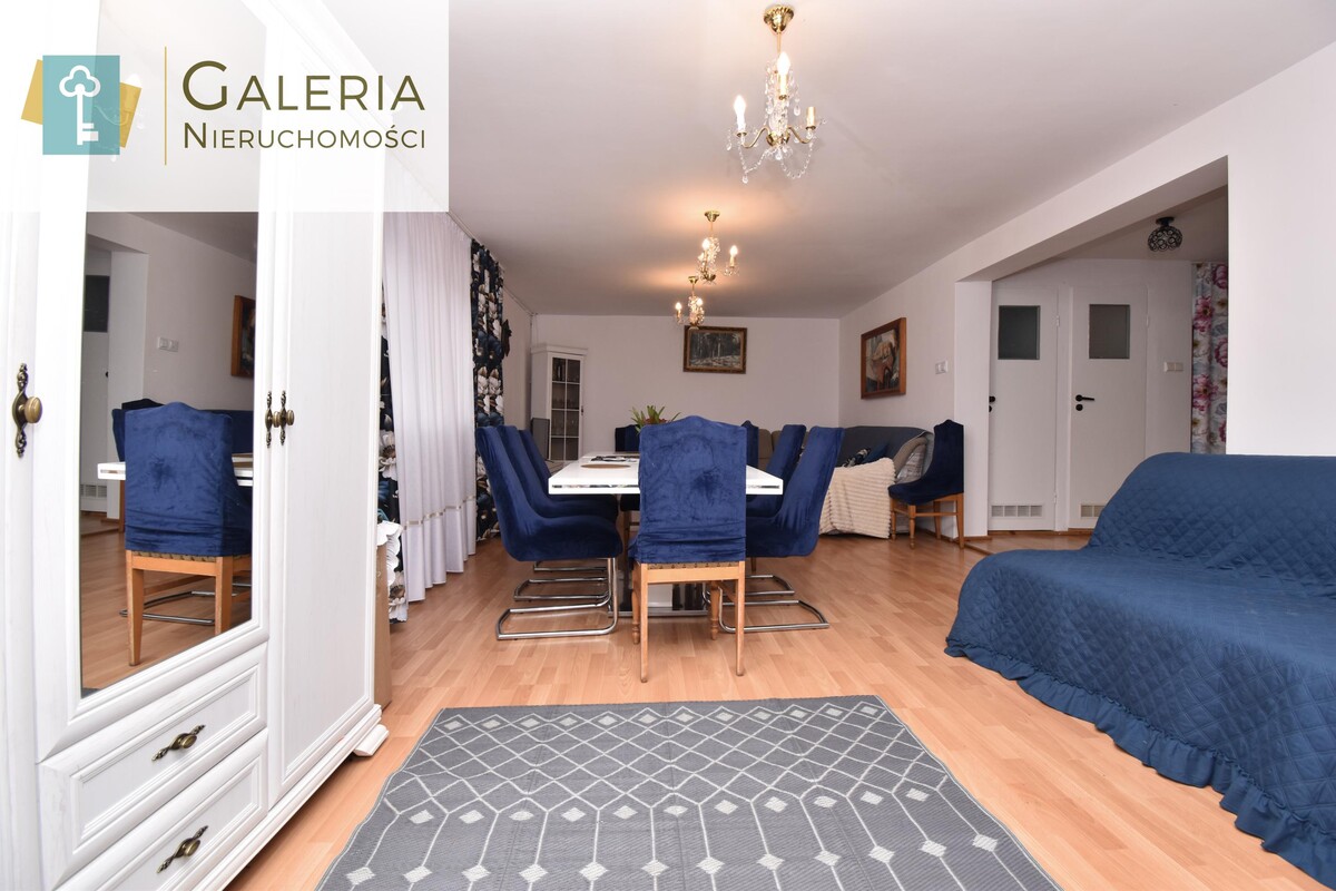 Elbląg GALERIA NIERUCHOMOŚCIZ pasji i miłości do nieruchomościNa sprzedaż: Dom wolnostojący/pensjonat na