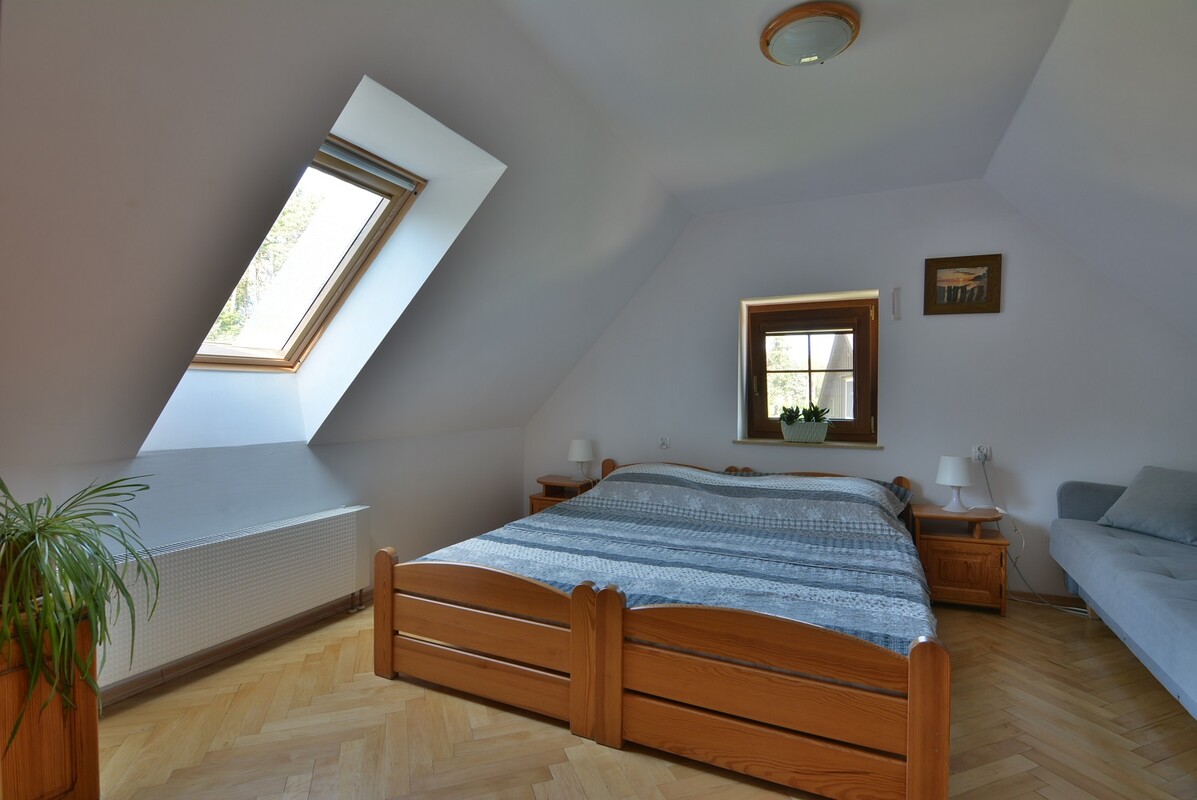 Elbląg WGN- NIERUCHOMOŚCI biuro w Elblągu prezentuje na sprzedaż trzy domy: dom rodzinny, dom letniskowy i dom