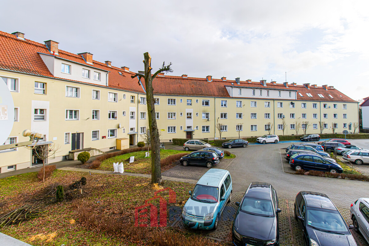 Elbląg RewiR NieruchomościWybierz Swój🎄Wymarzony RewiR Prezentujemy Państwu 1-pokojowe mieszkanie przy