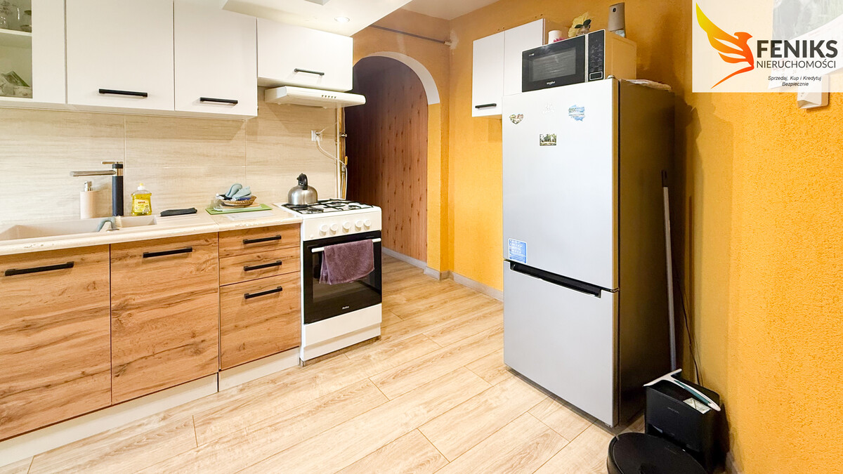 Elbląg FENIKS NIERUCHOMOŚCIPOLECA:MIESZKANIE 3 POKOJOWE W KAMIENICY UL. BROWARNACENA 315.000 ZŁ