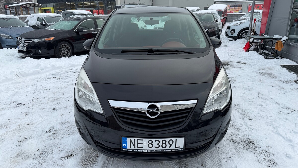 Elbląg Auto LeewLEWANDOWSKI