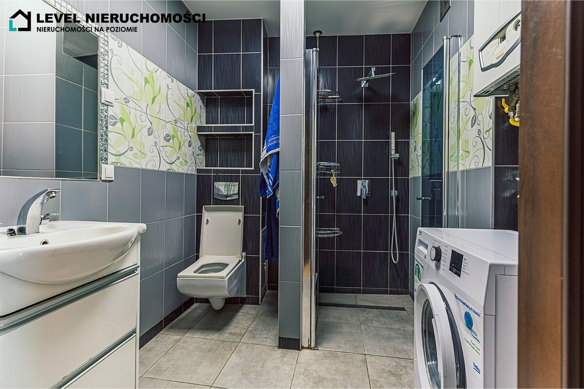 Elbląg LEVEL NIERUCHOMOŚCI Mieszkanie na pierwszym piętrze84,1m2 plus balkon NIERUCHOMOŚCI NA POZIOMIE