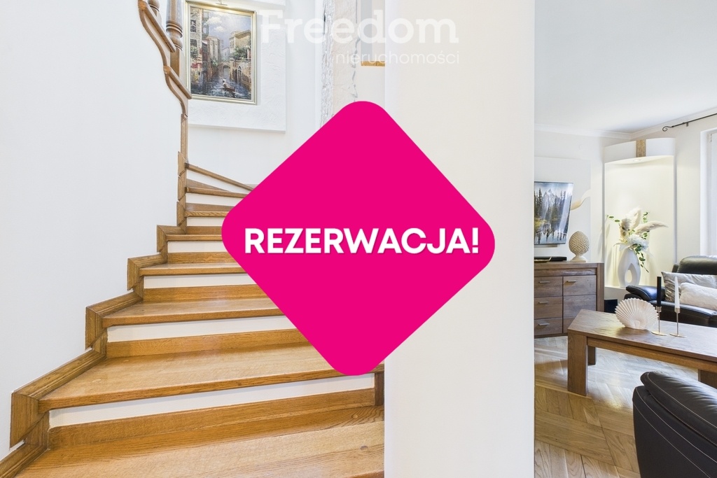 Elbląg FREEDOM NIERUCHOMOŚCISprzedam dom - Elbląg, Wileńska. Na sprzedaż oferujemy przestronny, wolnostojący dom