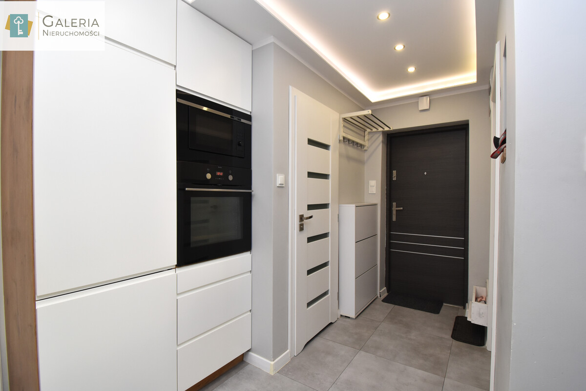 Elbląg GALERIA NIERUCHOMOŚCIZ pasji i miłości do nieruchomościNa sprzedaż: Bezczynszowe mieszkanie,