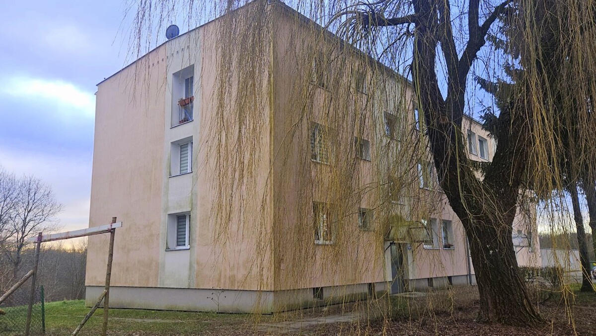 Elbląg KWADRAT NIERUCHOMOŚCIKAWALERKAOGRZEWANIE Z MIASTADOSTĘPNE OD ZARAZ