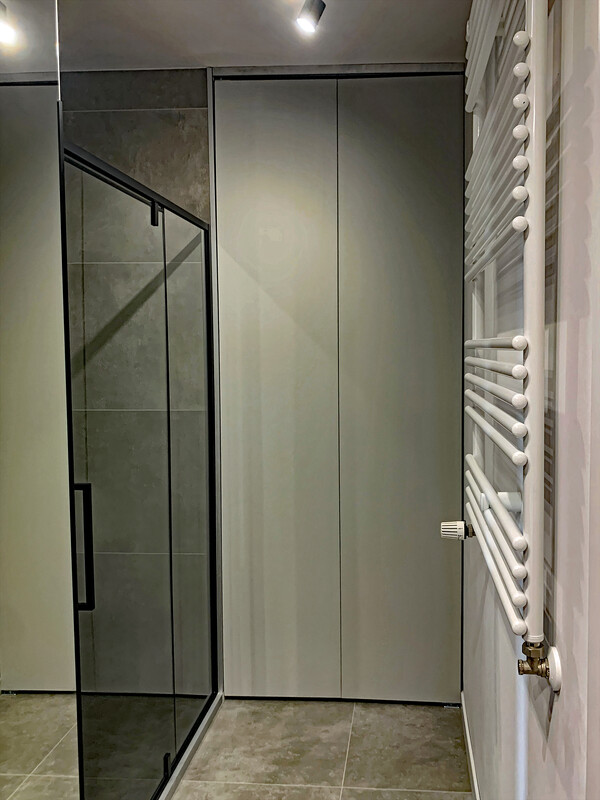 Elbląg Nowoczesny Apartament 85 m² z Panoramicznym Widokiem – Regal Park, ul. Królewiecka