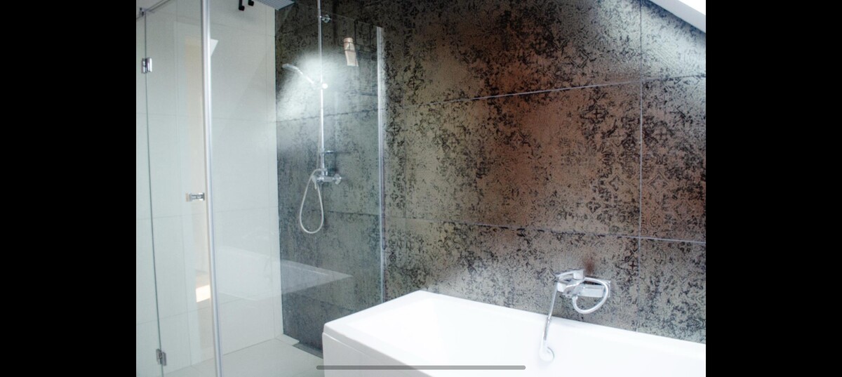 Elbląg Dom mieszkalny jednorodzinny o powierzchni 190m2,Elbląg, osiedle Dąbrowa.