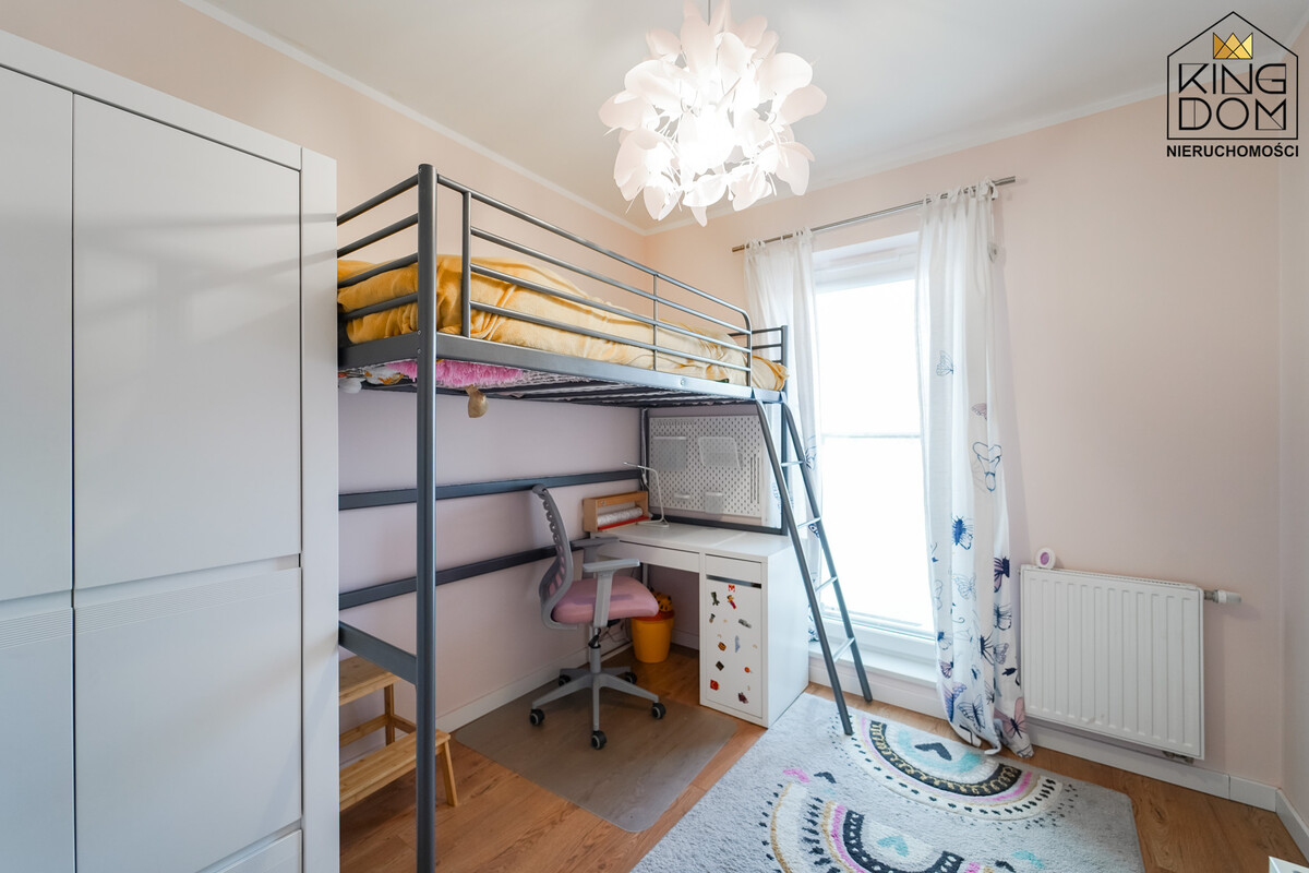 Elbląg 👑🏠 KINGDOM 🏠👑NIERUCHOMOŚCI BLISKO CIEBIE FUNKCJONALNE,