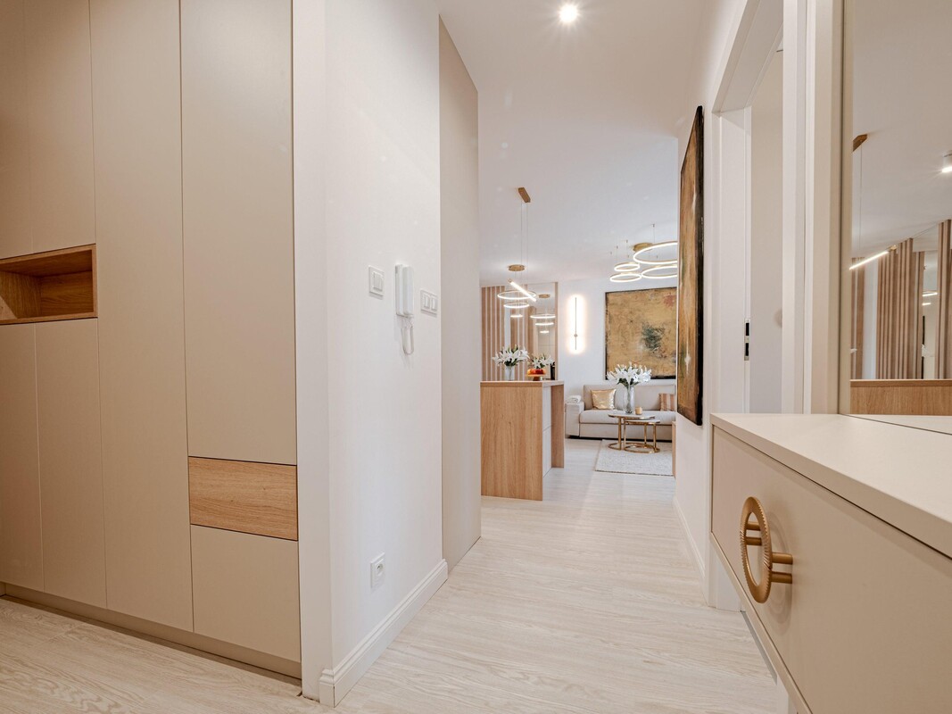 Elbląg WGN Nieruchomości prezentuje Państwu mieszkanie na osiedlu Kameralne przy ul. Łęczyckiej, mieszkanie gotowe do