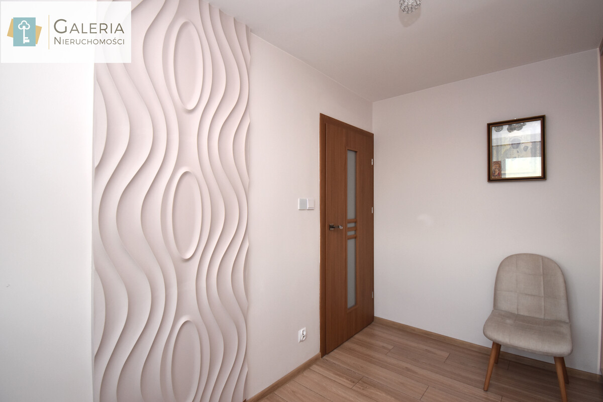 Elbląg GALERIA NIERUCHOMOŚCIZ pasji i miłości do nieruchomościNa sprzedaż: Gotowe do wprowadzenia- 3 pokoje z klimatem