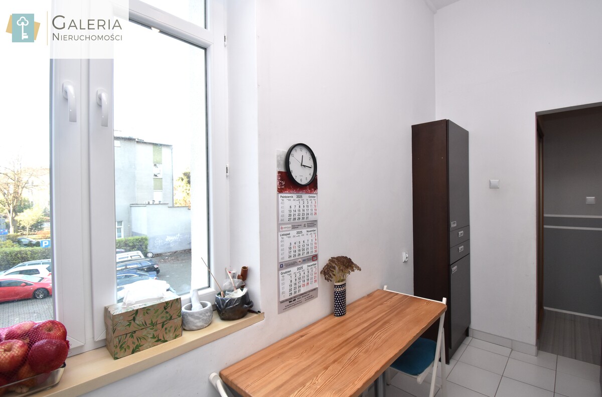 Elbląg GALERIA NIERUCHOMOŚCIZ pasji i miłości do nieruchomościNa sprzedaż: Taras z widokiem na Park