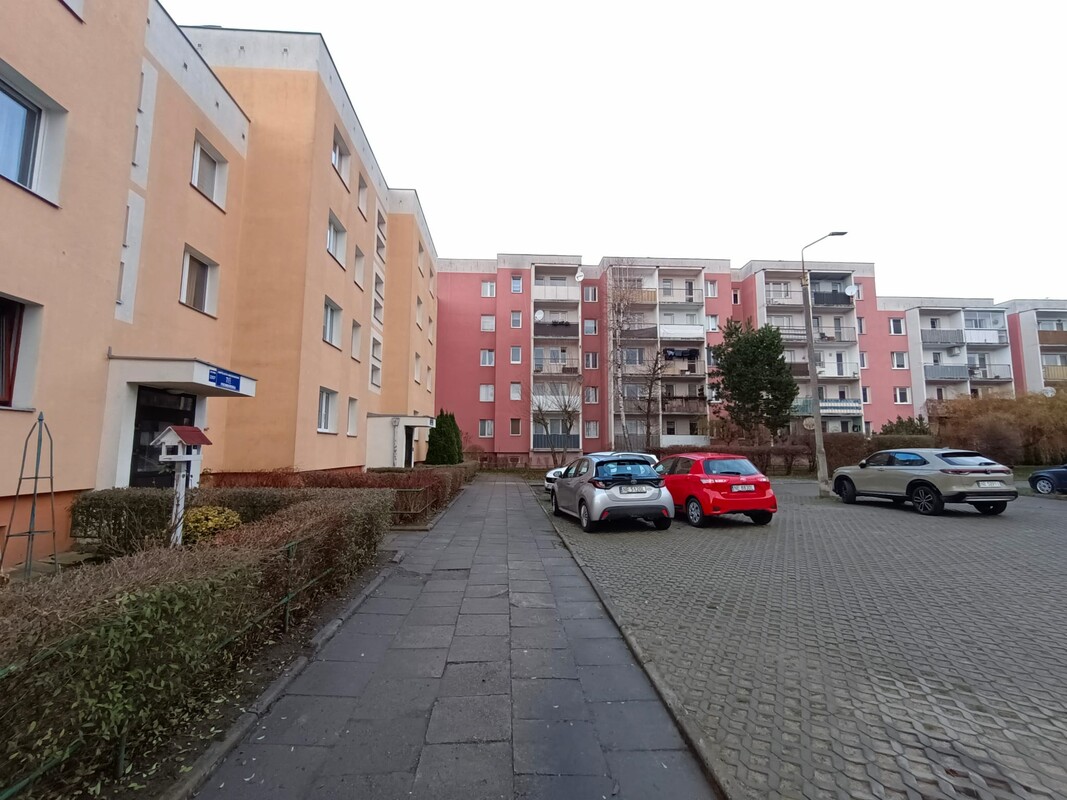 Elbląg STATOR NIERUCHOMOŚCI - 30 lat w Elblągu NOWA OFERTA