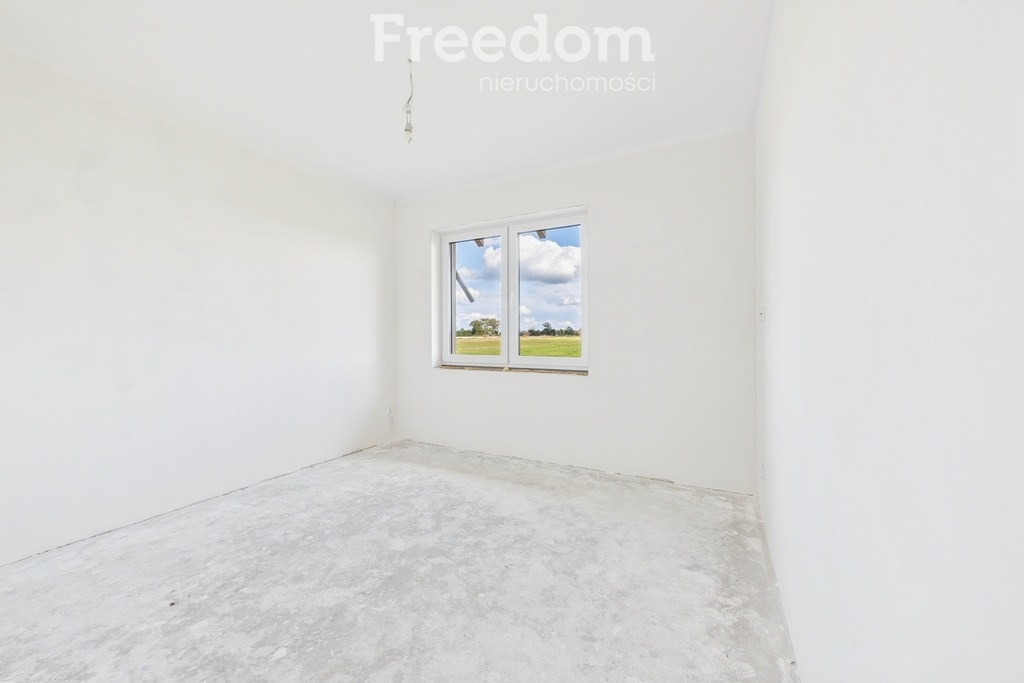 Elbląg FREEDOM NIERUCHOMOŚCISprzedam dom - Orłowo, Żuławska. Oferuję na sprzedaż jednopiętrowy dom wolnostojący