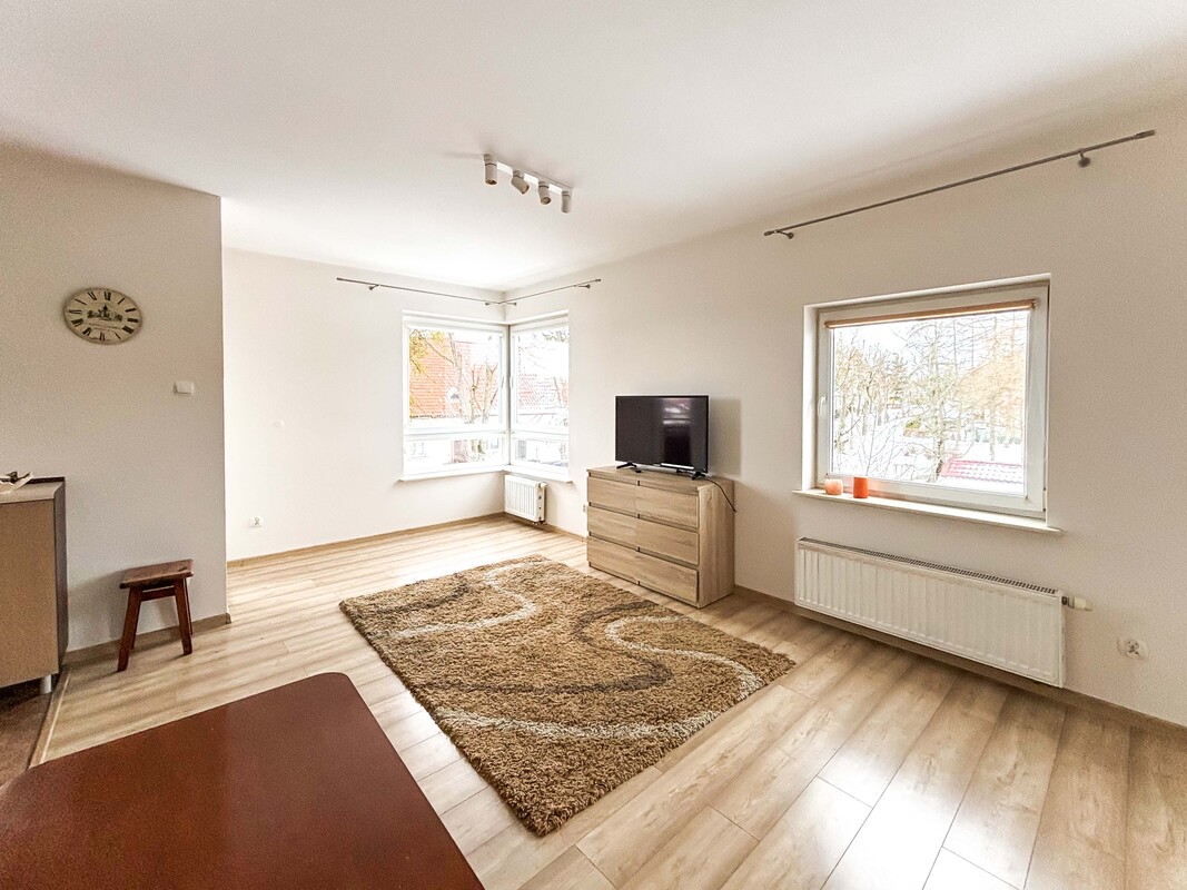 Elbląg 🏠DE FACTO NIERUCHOMOŚCI🏠TWÓJ ZAUFANY PARTNER NOWOŚĆ! MIESZKANIE W NOWOCZESNYM