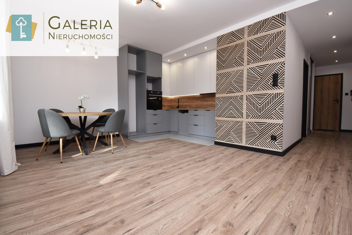 Elbląg GALERIA NIERUCHOMOŚCIZ pasji i miłości do nieruchomościNa sprzedaż: Nowoczesne, trzypokojowe mieszkanie na