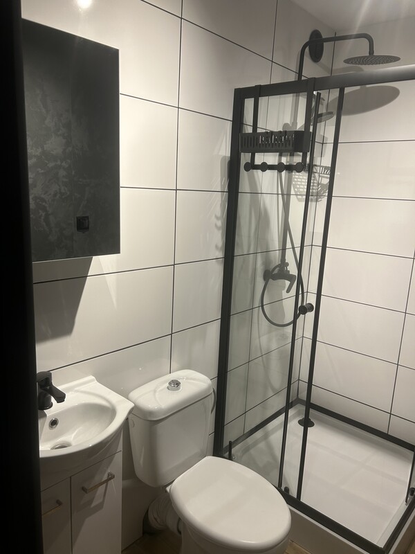 Elbląg Mieszkanie dwupokojowe 42m2