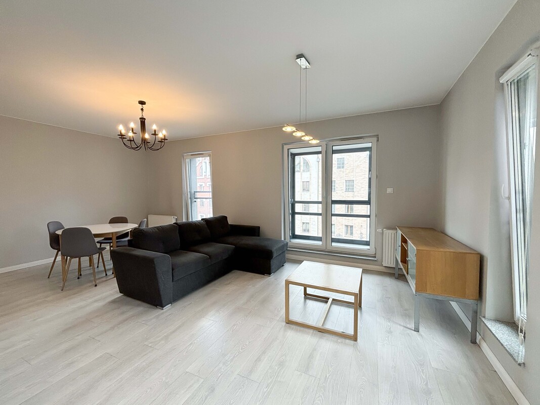 Elbląg 🏠DE FACTO NIERUCHOMOŚCI🏠TWÓJ ZAUFANY PARTNER! NOWOŚĆ! APARTAMENT NA UL.