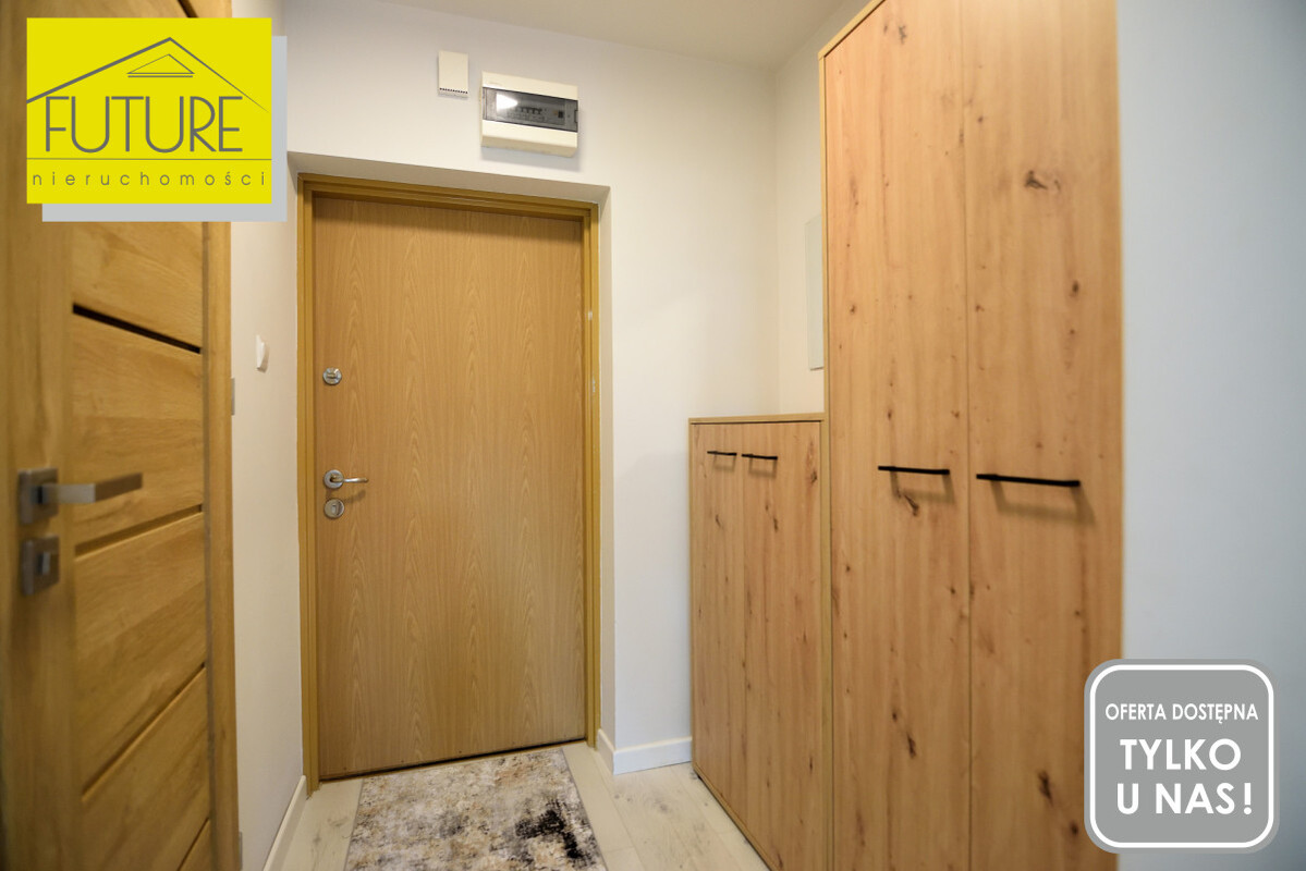 Elbląg FUTURE NIERUCHOMOŚCISprzedam apartament - Krynica Morska, Teleexpressu OFERTA